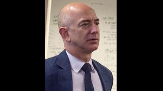 Jeff Bezos just TRUTH NUKED Communist Mayor Zohran Mamdani