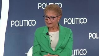 Failed clueless mayor wants illegals to vote