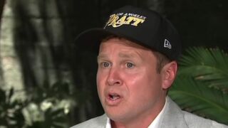 Spencer Pratt is the future and everyone like Mayor Bass needs to be voted out