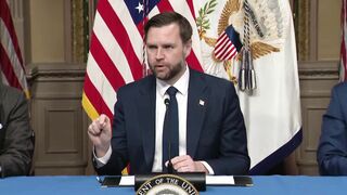 JD Vance exposed fraudsters who caused a man's death