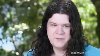 Man dressed as woman exposed himself in public, says his body is not 'obscene'