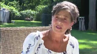 Juror says she was team 'Free Clancy' no matter what
