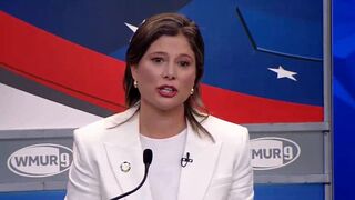 Democrat Goodlander doubles down on ridiculous 'illegal orders' video