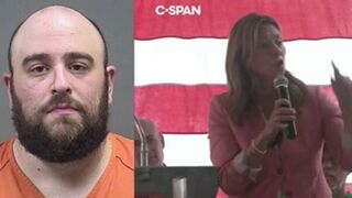 Prosecutor disputes Democrat 'Drunk Wine Mom' Amy Acton's 'attack' story