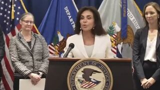 Pirro stuns America with massive fraud-scam ran by foreigners