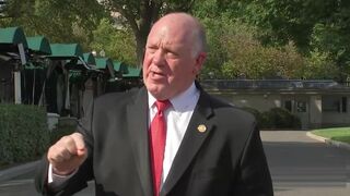 Homan puts woke reporter in their place over ICE arrests