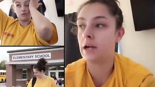 'I don't want kids' - Mom gives up 7-year-old for adoption