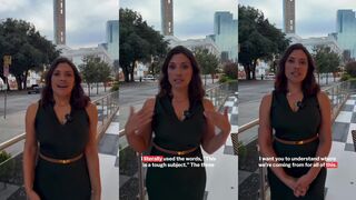 Women claim they were kicked out of GOP Convention over one question