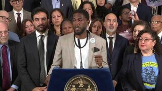 NYC Public Advocate says deporting criminals doesn't make people safer