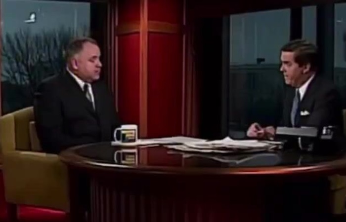 Old CSPAN video may haunt Tim Walz