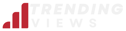 Trending Views News Stories
