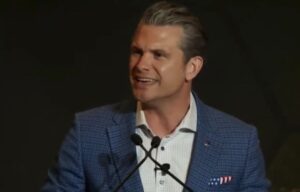 pete hegseth