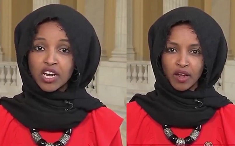 ilhan omar fraud