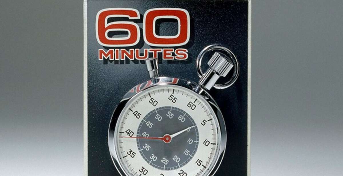 60 minutes insubordinate behavior