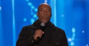 byron allen colbert