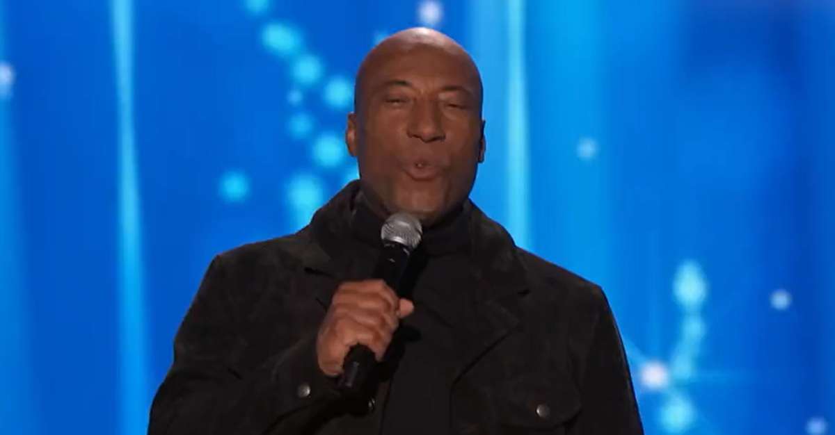 byron allen colbert