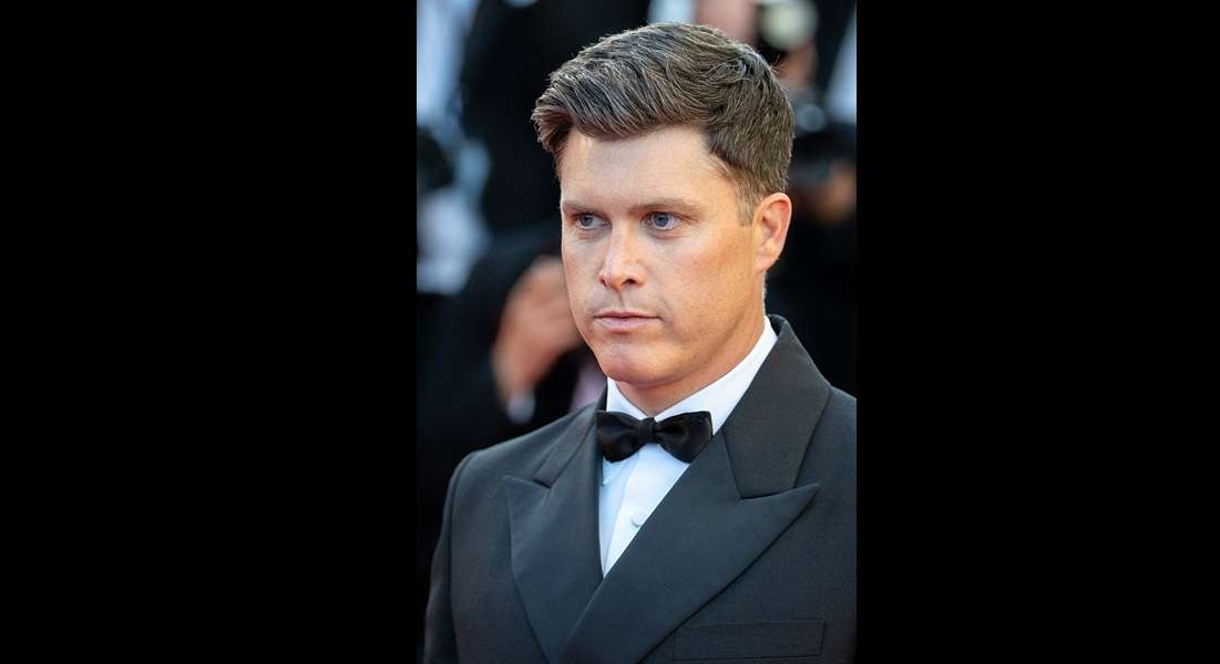 colin jost