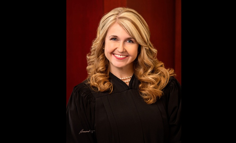 diana hagen justice