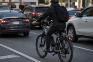 e-bike