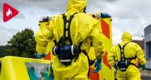 ebola outbreak
