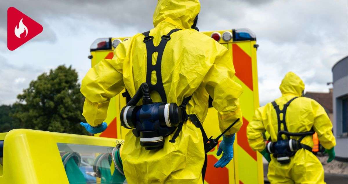 ebola outbreak