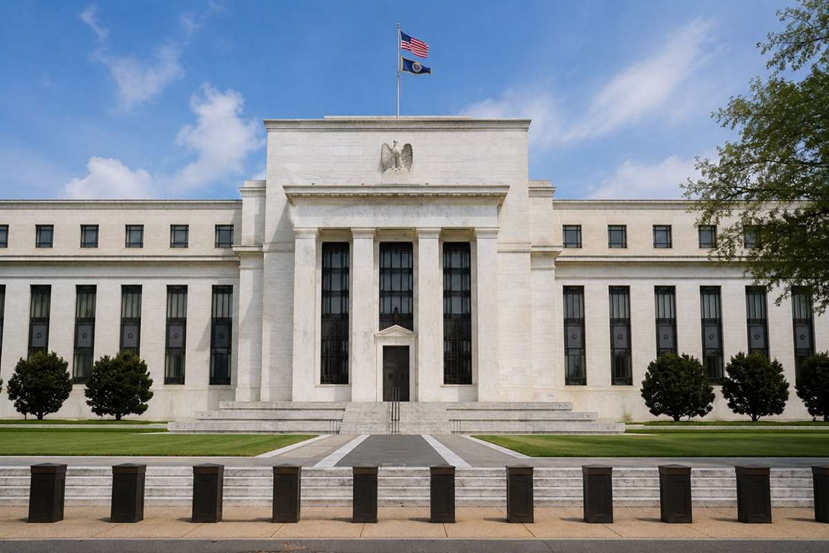 federal reserve