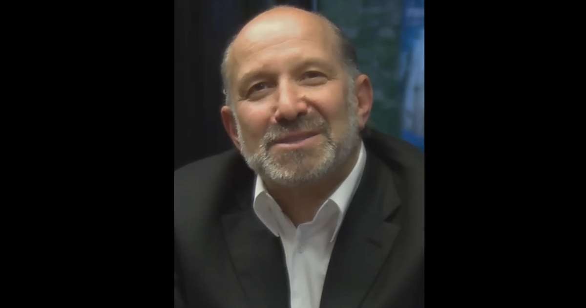 howard lutnick