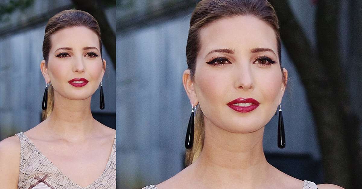 ivanka trump assassination plot