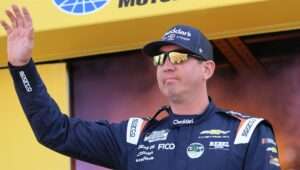 kyle busch death details