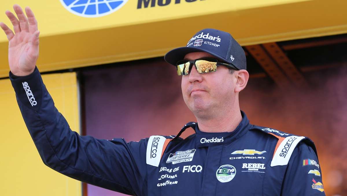 kyle busch death details
