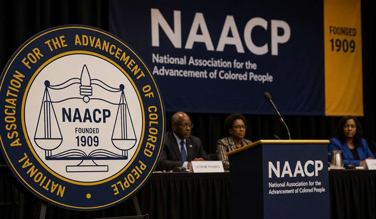 naacp
