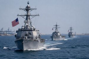 navy