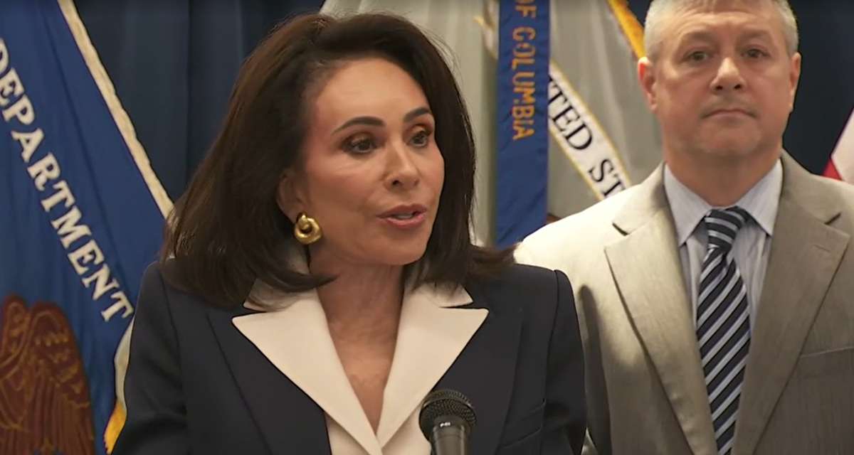 jeanine pirro teen takoevers