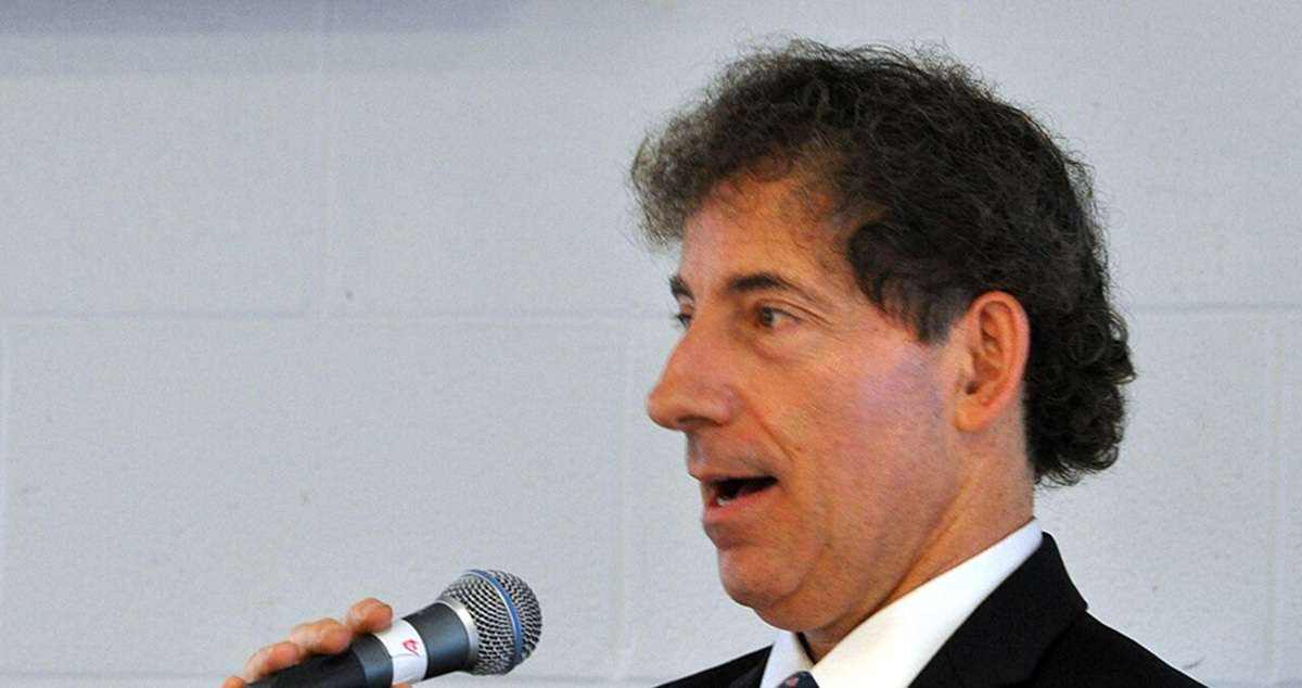 jamie raskin