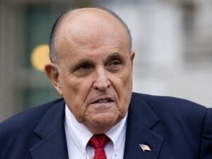 rudy giuliani health update