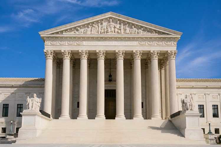 supreme court
