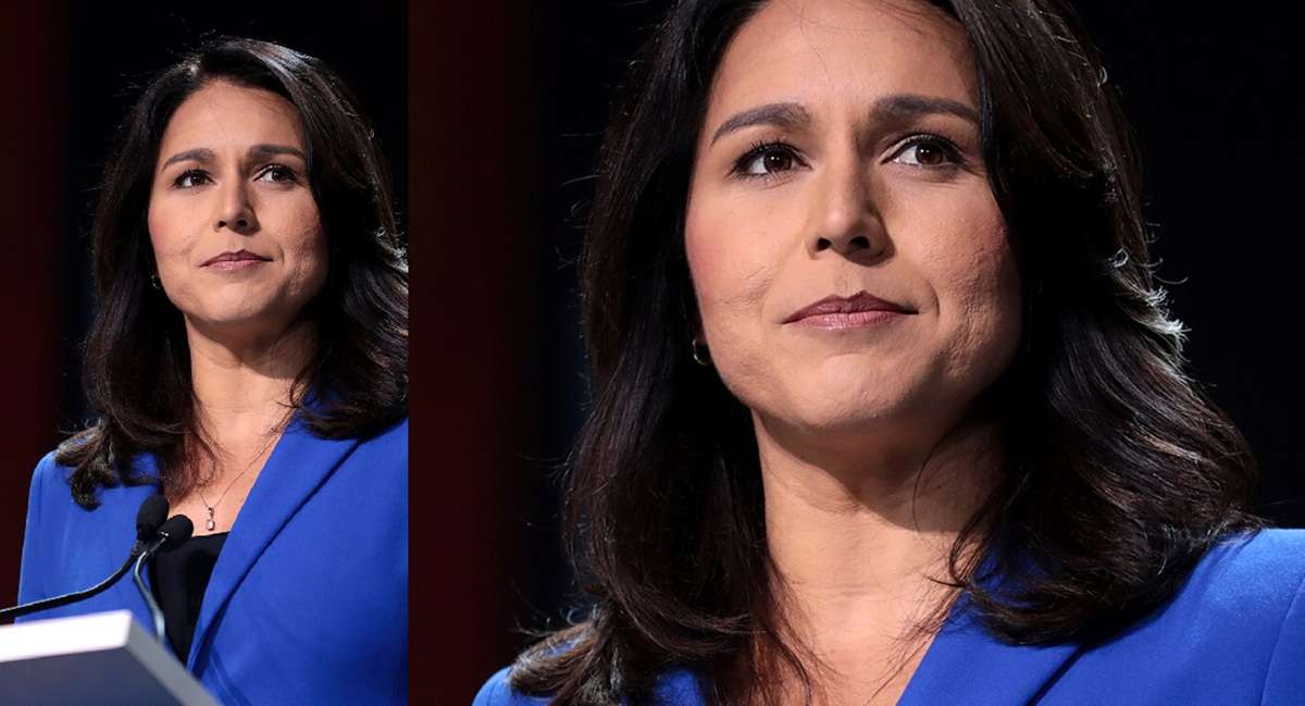 tulsi gabbard
