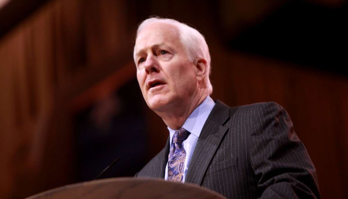 john cornyn wiki