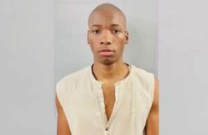 karmelo anthony mugshot