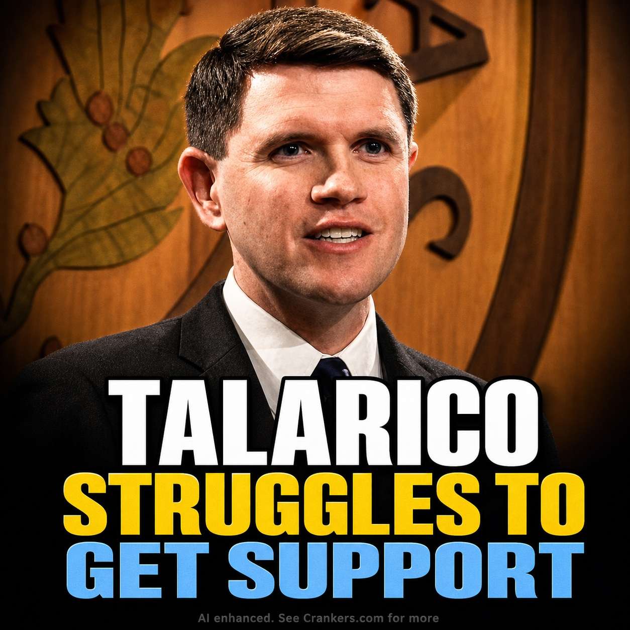 James Talarico Praised Trans Activist in Resurfaced 2022 Podcast Interview