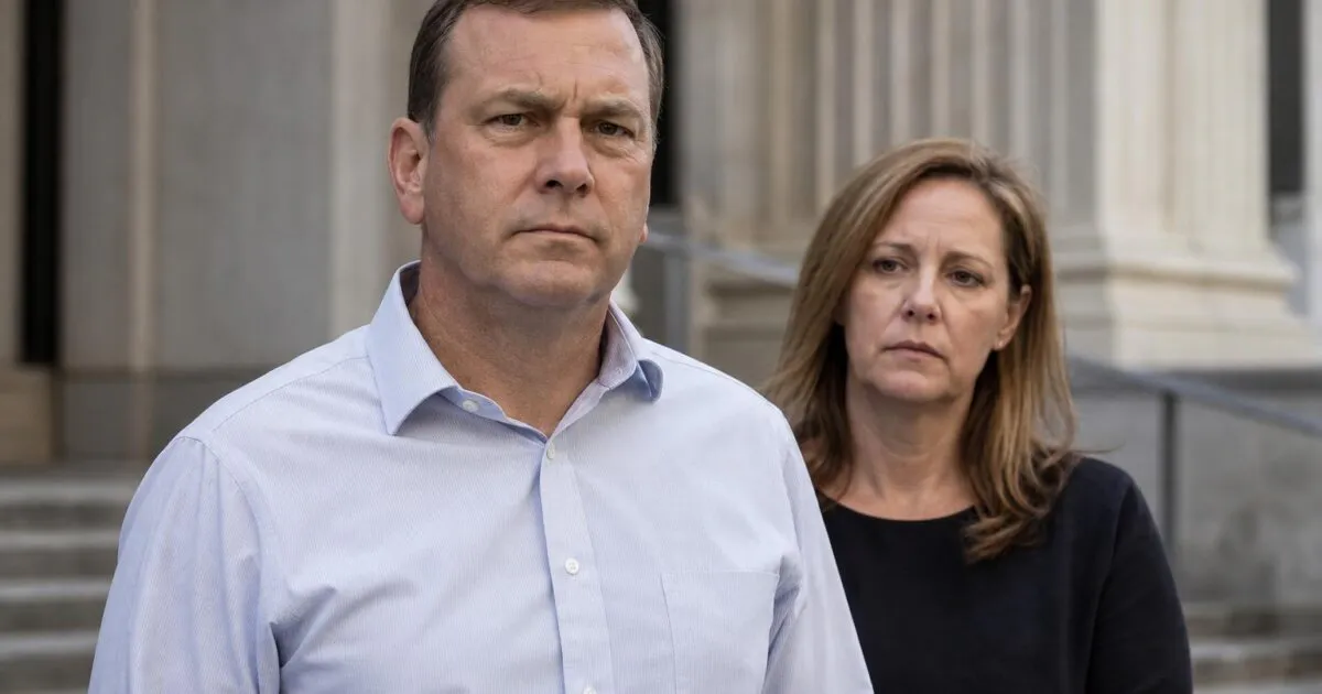 Catholic Parents Fight to Reclaim Daughter Taken by Massachusetts Cps