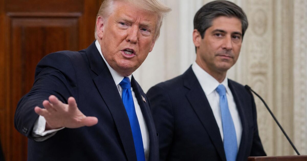 Fed Raises Rates 25 Basis Points, Trump Demands Cuts