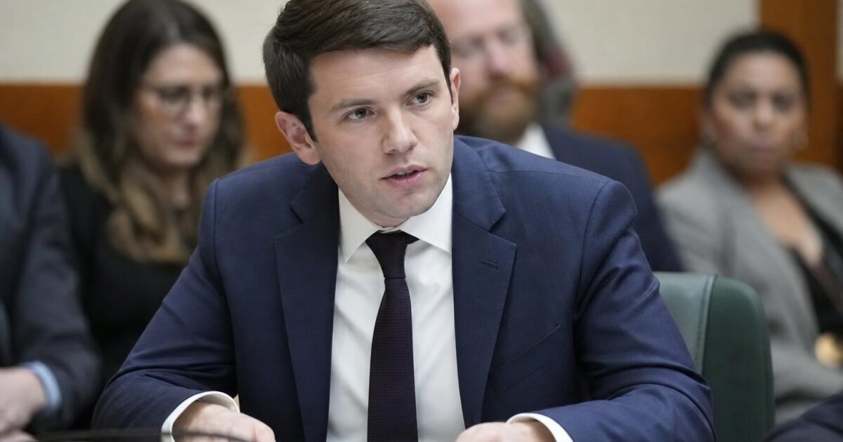 James Talarico Called Non-Affirming Parents ‘Abusive’ in Unearthed Video