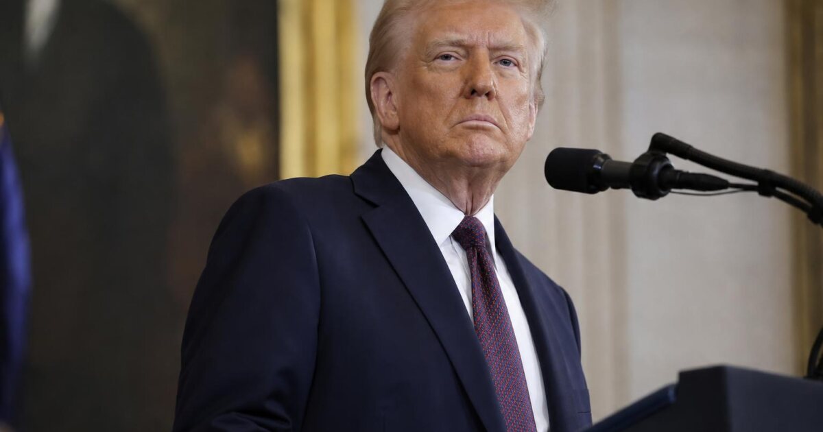 Kennedy Center Board Shuts Down After Judge Blocks Trump Naming