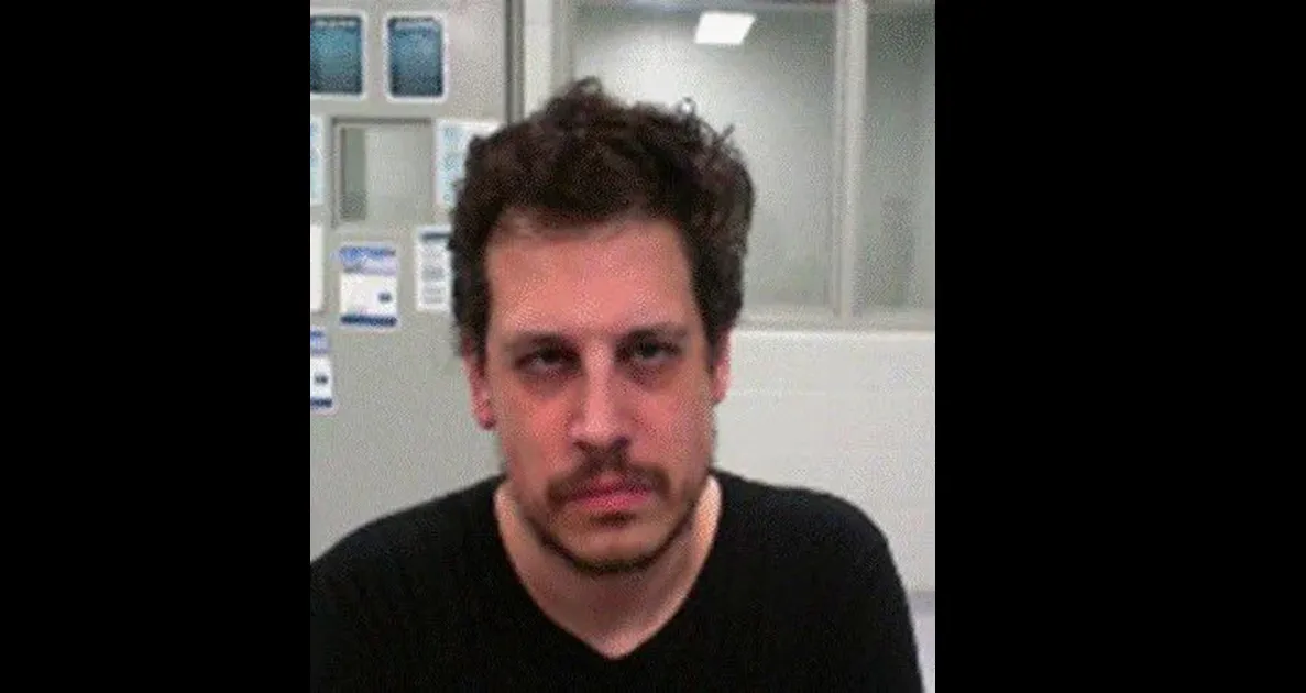 Milo Yiannopoulos Deported by ICE, Says He Wept for an Hour