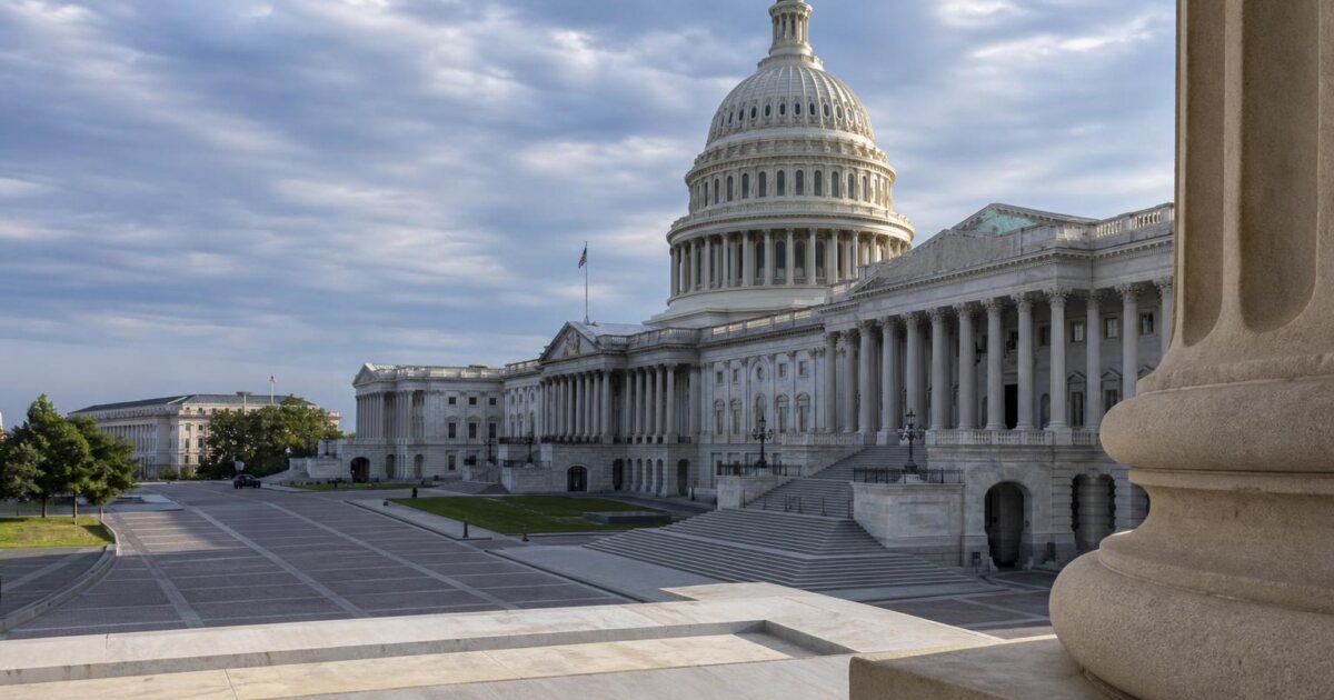 Thomas Massie Blindsides GOP Leaders With Hegseth Impeachment Articles