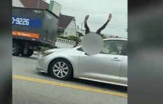 naked guy hit by car california.jpg